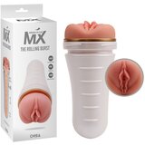  Masturbator | MX Roling Burst u