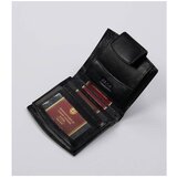 Peterson PORTFELDAMSKIPTNRD314GCLM64246 Crna | shoptok.hr