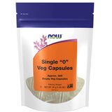 Now Foods Prazne kapsule 0 veganske NOW (300 kapsul) | Shoptok.si