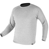  Majica COMFORT melanž siva S-XXXL NEO 81-650 Cijene