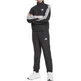 Adidas trenerka za dečake J 3S WV TS, Crna | ePonuda.com
