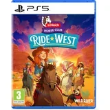 Club Ride West (PS5)