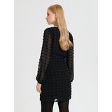 Sinsay ženska mini haljina puf-rukava ZB165-99X | shoptok.hr
