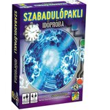 Asmodee Pobeg iz paketa - Družabna igra preizkus časa | Shoptok.si