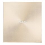 Asus 90DD02A5-M29000 Eksterni DVD RW Zlatni Slike