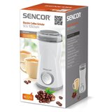 Sencor SCG1050WH mlin za kafu | Eponuda.com