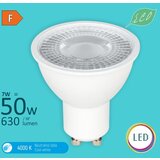 Mitea Lighting GU10 M2 7W 4000K MR16 eco led sijalica 240V 630lm 38° Cene