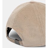 Carhartt WIP Kapa 'Harlem' bež | Shoptok.si