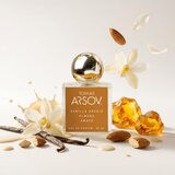 Tomas Arsov Vanilla Almond Milk Amber Parfume parfemska voda uniseks 50 ml | shoptok.hr