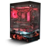  MYABI Reign MK1 26 (Ryzen 5 7500F, 32GB DDR5, 1TB SSD, RX9060XT, WiFi, BT, Win11P) | shoptok.hr