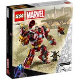 Lego Marvel 76247 Hulkbuster: Bitka za Wakando | Shoptok.si