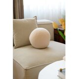 Mioli Decor Dekorativni jastuk Teddy Top 20, 20x20x20 cm, Bijeli | Eponuda.ba
