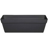  Korito za rastline (Zunanje dimenzije (Do x Š x V): 50 x 18 x 16 cm, Plastika) | Shoptok.si