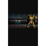 Steam Techwars Online (PC) Key GLOBAL | ePonuda.com