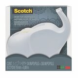  Stalak za lepljivu traku Scotch "Elephant"+ 1x Magic tape Scotch | ePonuda.com