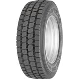Goodyear Zimska 265/70R19.5 UG WTT 143/141J 3PSF - Skladišče 1 (Dostava 1 delovni dan) Cene