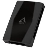 Arctic case fan hub 10 port PWM fan hub, SATA power | Eponuda.ba