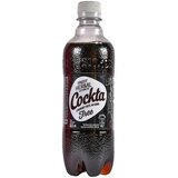 Cockta Gazirani sok Free, 0.5l Cene