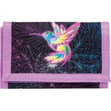  Novčanik dječji Karbon HUMMINGBIR P100 NETTO | shoptok.hr