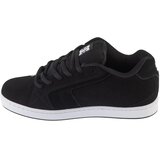 Dc Shoes Nizke superge Shoes Net Črna | Shoptok.si