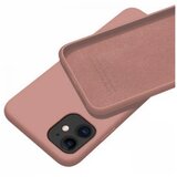 Samsung MCTK5-A13 4G * Futrola Soft Silicone Rose (179.) | Eponuda.com