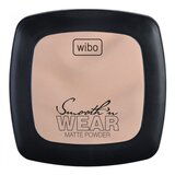 WIBO KOZMETIKA WIBO - No.1 Puder Smooth'n Wear | Eponuda.ba