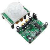 ARDUINO pir senzor pokreta HC-SR501 | Eponuda.ba