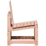  Vrtna stolica 50,5 x 55 x 77 cm od masivne duglazije | shoptok.hr