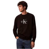 Calvin Klein crni muški duks Cene