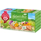 Teekanne biljni čaj nature's best 20/1 cene