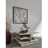 Hanah home sto za dnevnu sobu skull ephesus marble