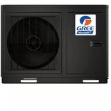 Gree GRS-CQ12Pd/NpG4-M 3P (R290) VERSATI V Monoblok 12kw toplotna črpalka (model 2026/27) - | Shoptok.si