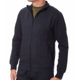 Robe Di Kappa Muški duks ROD BRUSHED, Crni Cene