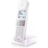 Bežični telefon DECT Philips D4701W/53 | Eponuda.ba