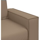  Fotelja Cappuccino 59 cm Umjetna koža | shoptok.hr