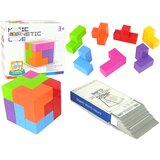Magic® Puzzle Cube Magnetic 7 El. Cijene