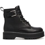 Cropp - Ladies` ankle boots - Črna Cene