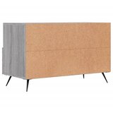 TV ormarić boja hrasta sonome 80 x 36 x 50 cm konstruirano drvo | shoptok.hr