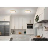 Lesnina XXXL STROPNA LED-SVETILKA 18 W 230 V | Shoptok.si