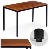 Modern Home stol za kuhinju i blagovaonicu za 4–5 osoba / računalni stol 120 × 60 cm | shoptok.hr