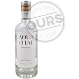 AQUA Vitae Chardonnay 0,7L Cene