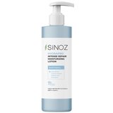 SiNOZ vlažilni losjon za telo - Hydrapro Intense Repair Moisturizing Lotion | Shoptok.si