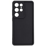 Max Mobile MM TPU SAM GALAXY S26 ULTRA - SILICONE CANDY Black Cijene