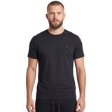 Leone 1947 Majice & Polo majice Man Short Sleeves Soft Črna Cene
