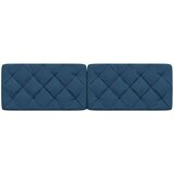  Jastuk za uzglavlje plavi 180 cm od tkanine | shoptok.hr