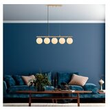 Opviq dual 13764 zlatni luster | ePonuda.com