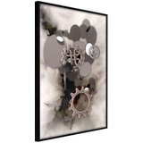  Poster - Ancient Mechanism 20x30 | shoptok.hr
