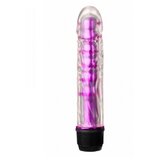  Ljubičasti mini vibrator od TPE-a — AT 1145 Cene