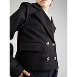 Only ONLMOLLY SHORT JACKET CC OTW Crna | shoptok.hr