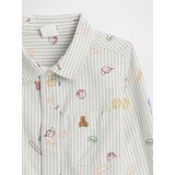 GAP Baby Shirts Oxford - Boys | shoptok.hr